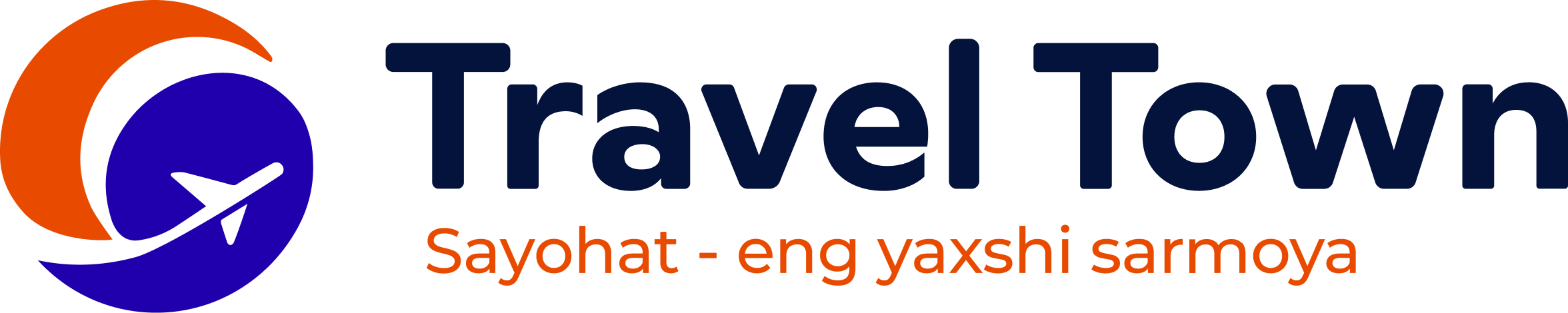 Tropical destination with overwater bungalows